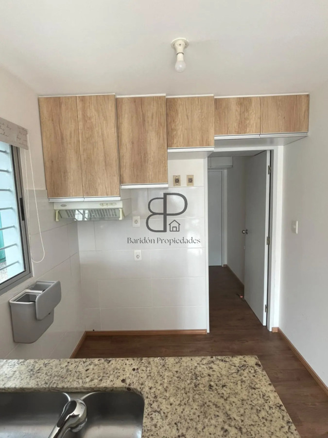 Casa ID.7047 - Alquiler Casa 1 Dormitorio Shangrilá con Galpon y cochera