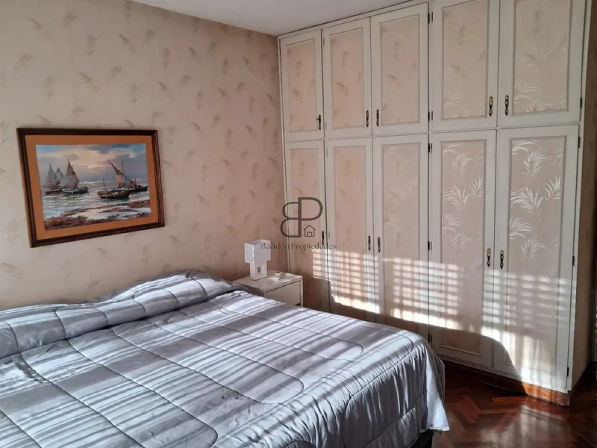 Casa ID.7032 - Alquiler Casa Amueblada 2 Dormitorios Punta Gorda cochera