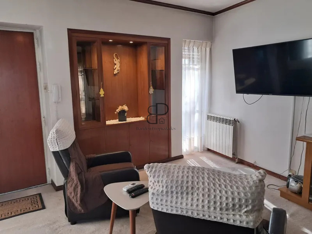 Casa ID.7032 - Alquiler Casa Amueblada 2 Dormitorios Punta Gorda cochera