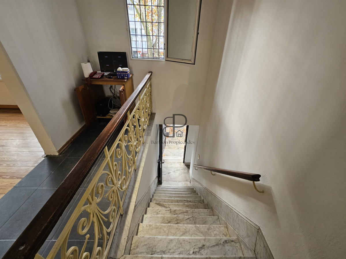 Casa ID.6540 - Venta Casa 3 o 4 Dormitorios Barbacoa y Garaje La Blanqueada