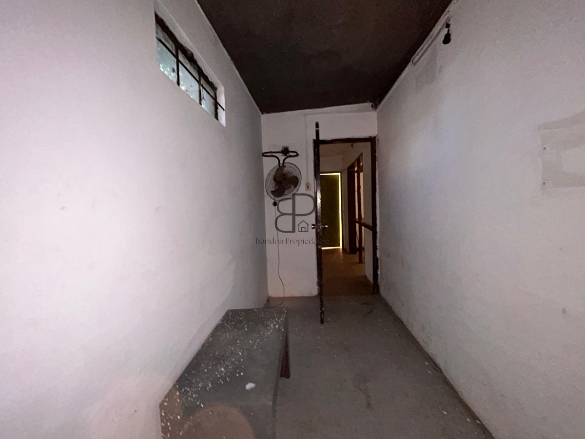 Casa ID.4848 - Venta Padron Unico con 3 Viviendas Flor de Maroñas Inversion