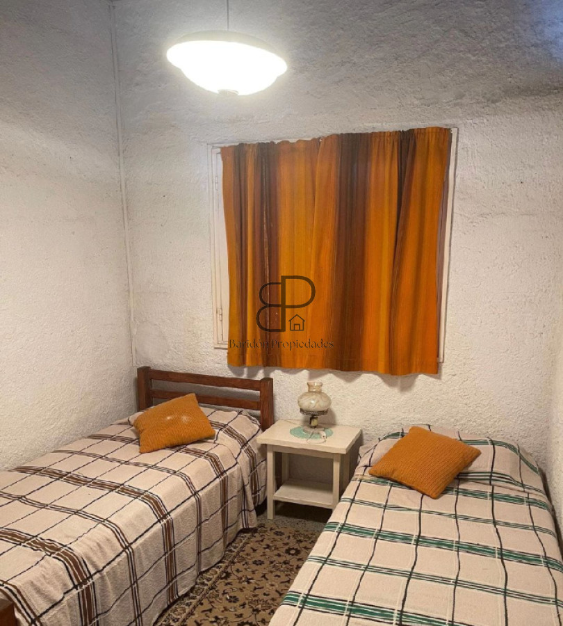 Casa ID.1430 - Alquiler Cabaña Barra de Valizas, Rocha