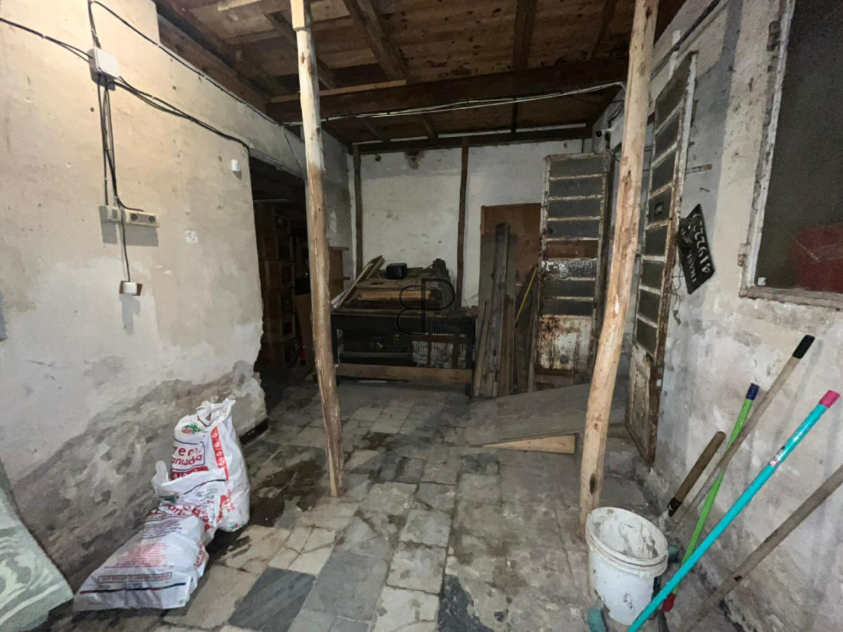 Casa ID.5727 - Venta Casa Deposito para Constructora Inversion Parque Rodo