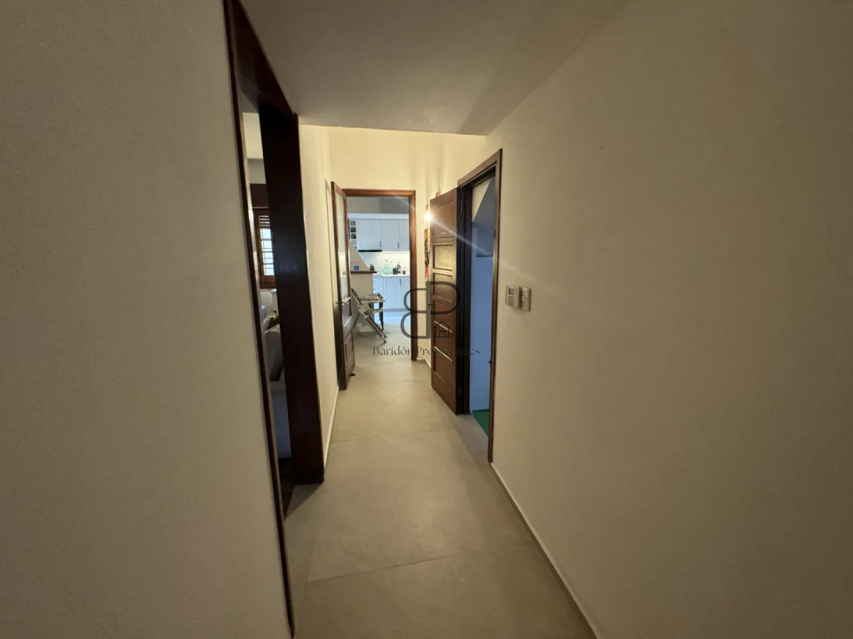 Casa ID.5626 - Venta Casa 3 Dormitorios Prado con patio y garaje