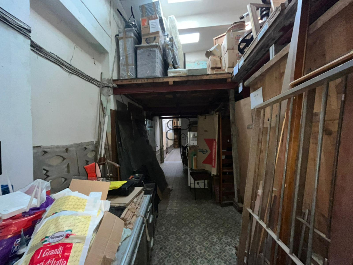 Casa ID.5727 - Venta Casa Deposito para Constructora Inversion Parque Rodo