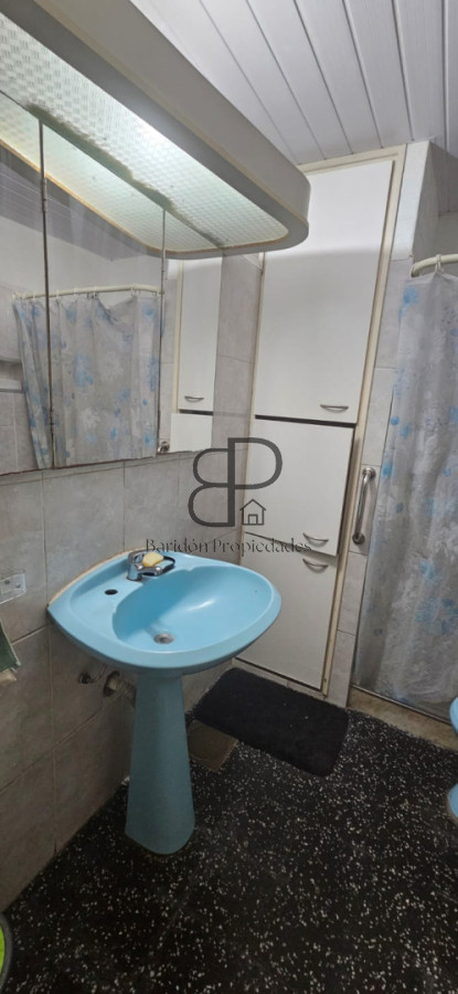 Casa ID.6049 - Venta Casa 2 Dormitorios Aires Puros con Garaje y Patio