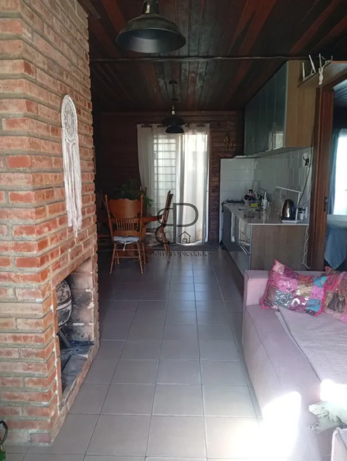 Casa ID.6935 - Venta Casa 3 Dormitorios El Pinar con patio y cochera 