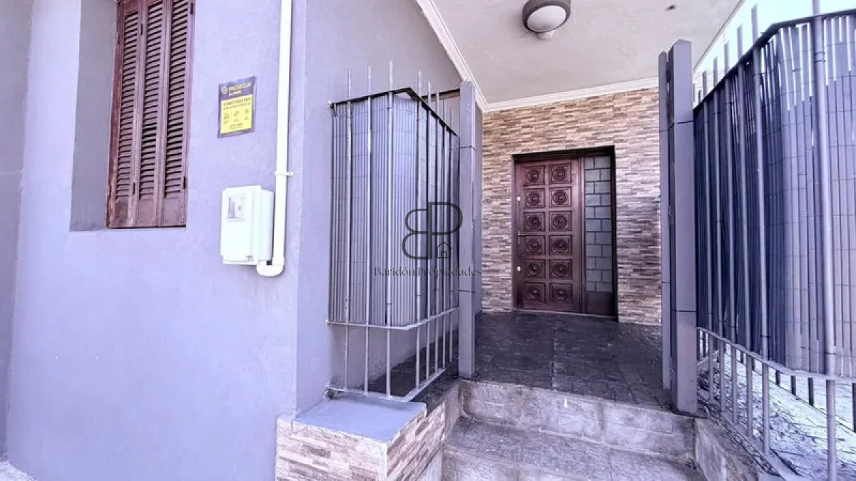 Casa ID.7036 - Alquiler Casa 2 Dormitorios Malvin