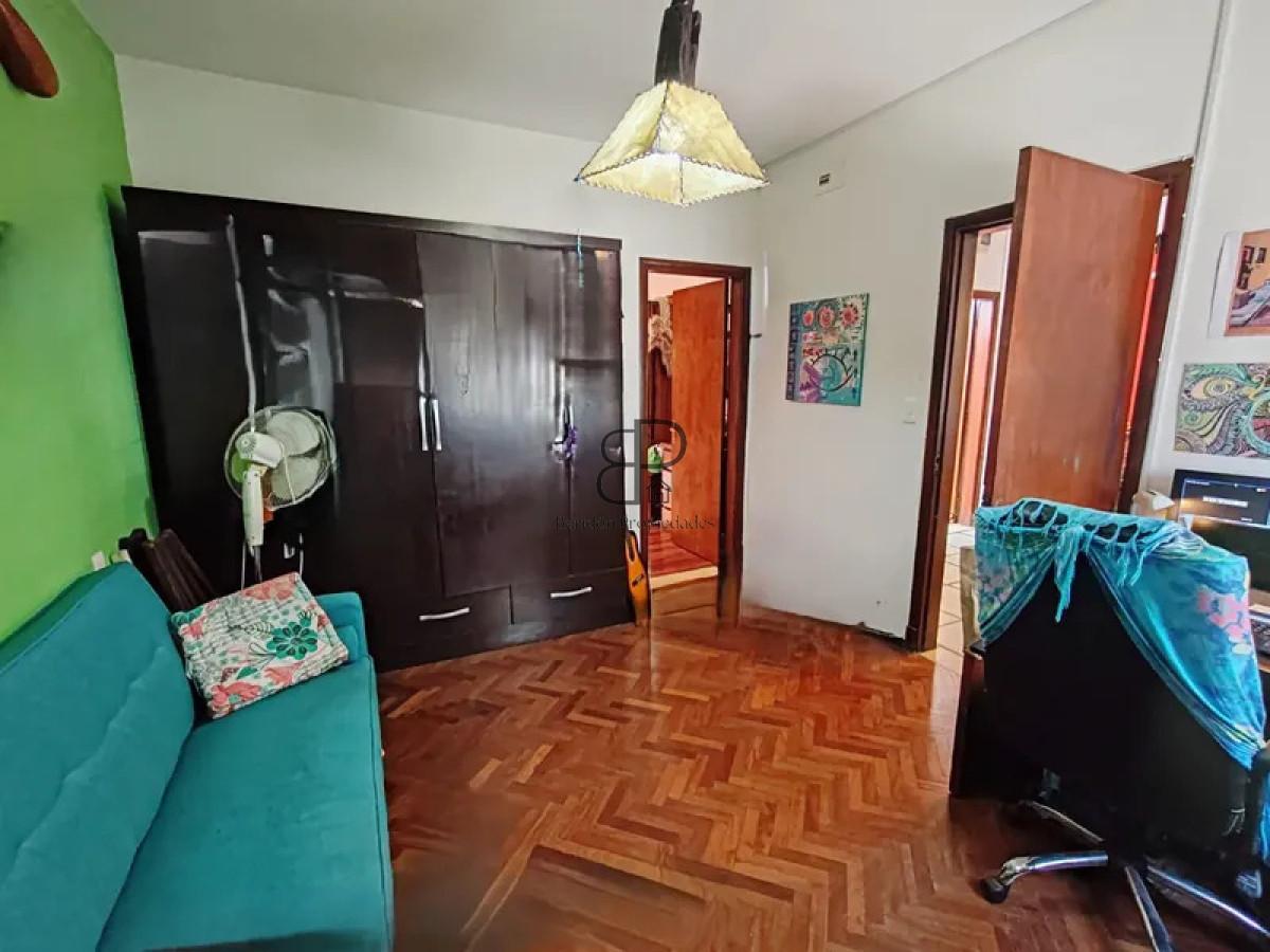 Casa ID.7005 - Venta Casa 2 Dormitorios Reducto con terraza con parrillero 