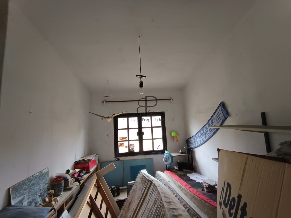Casa ID.6861 - Venta Casa con Terreno 3 Dormitorios El Pinar Sur 