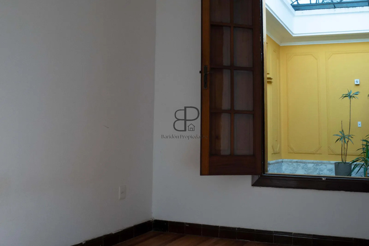 Casa ID.7135 - Alquiler Casa 1 Dormitorio Pocitos con patio y azotea