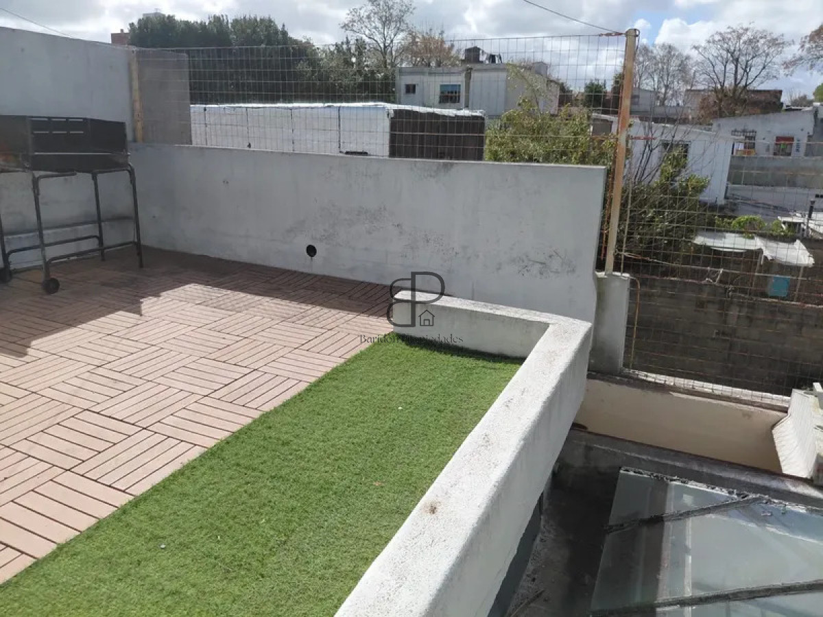 Casa ID.6960 - Venta Casa 2 Dormitorios Prado con azotea