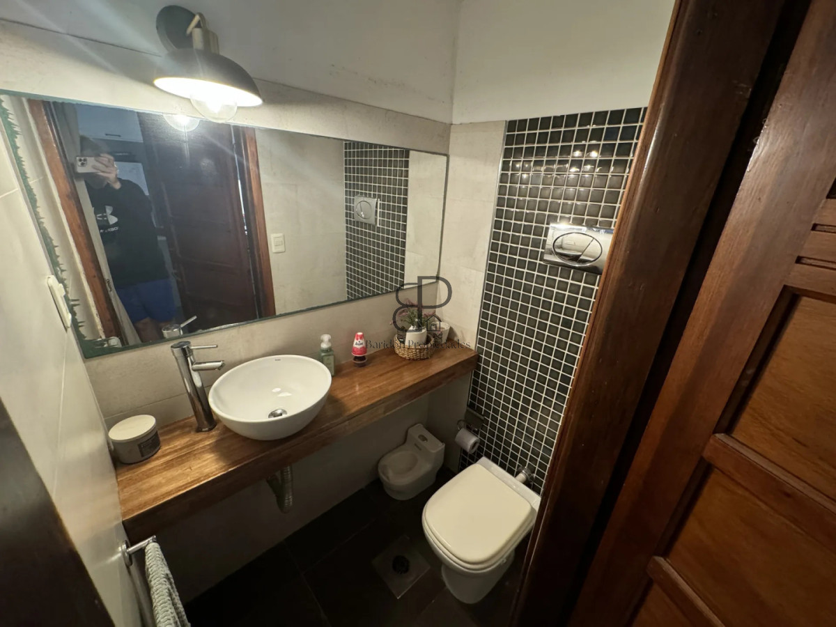 Casa ID.5626 - Venta Casa 3 Dormitorios Prado con patio y garaje