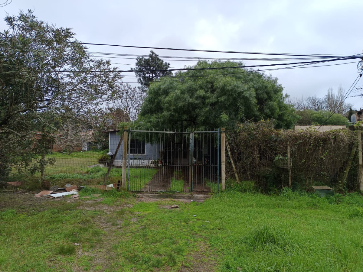 Casa ID.6861 - Venta Casa con Terreno 3 Dormitorios El Pinar Sur 