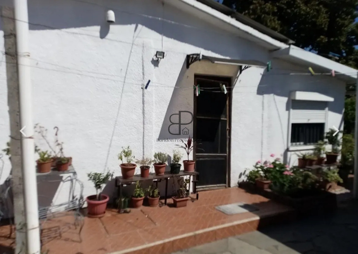 Casa ID.6092 - Venta Padron con 3 Casas Malvin Ideal Inversion 560m2
