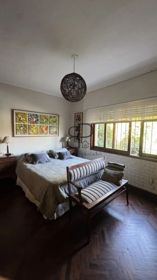 Casa ID.6869 - Venta Casa 3 Dormitorios Barbacoa Piscina y Cochera Carrasco