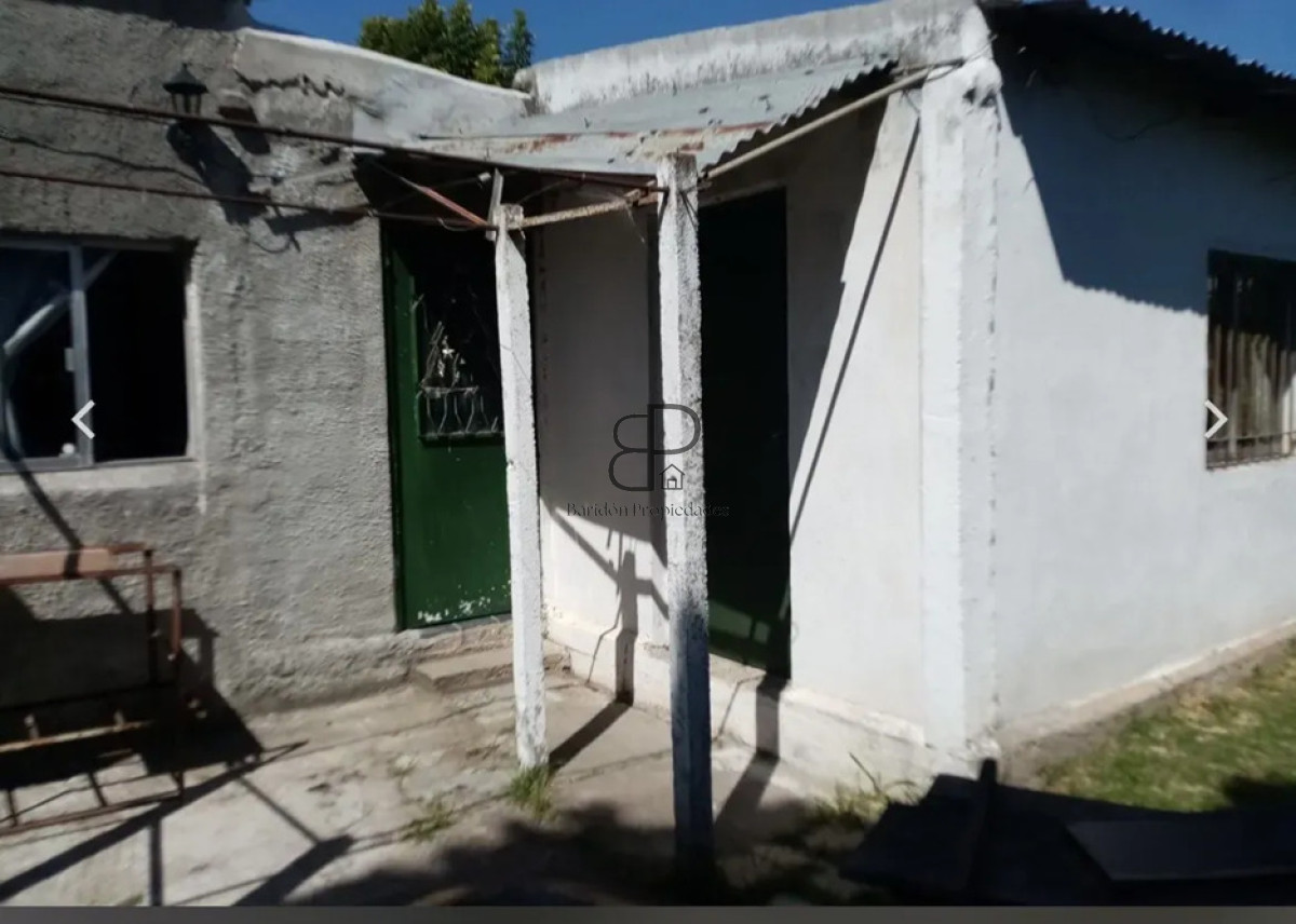 Casa ID.6092 - Venta Padron con 3 Casas Malvin Ideal Inversion 560m2