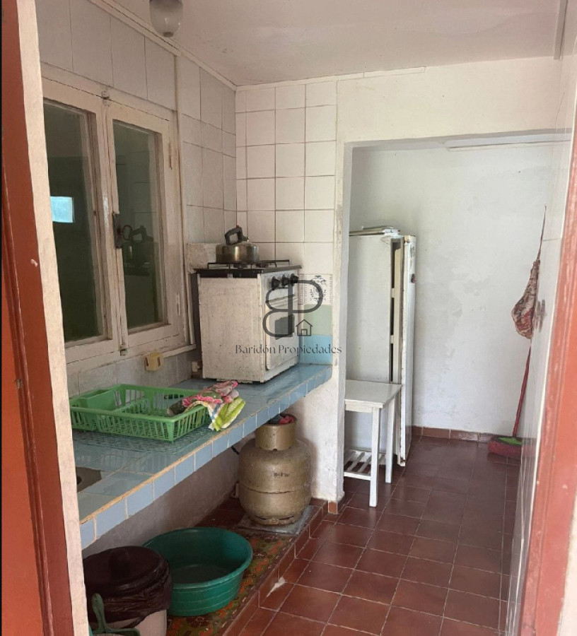 Casa ID.1430 - Alquiler Cabaña Barra de Valizas, Rocha