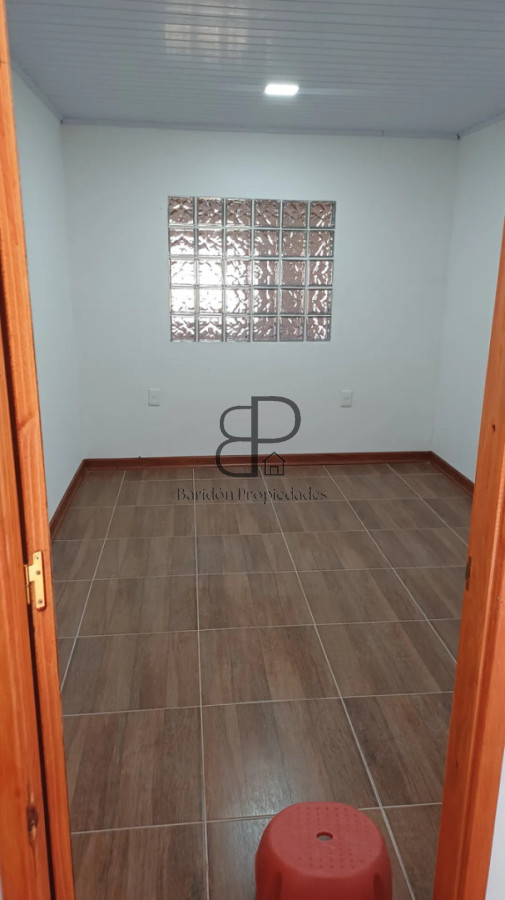 Casa ID.7067 - Alquiler Casa 2 Dormitorios Montes de Solymar Cochera y Patio