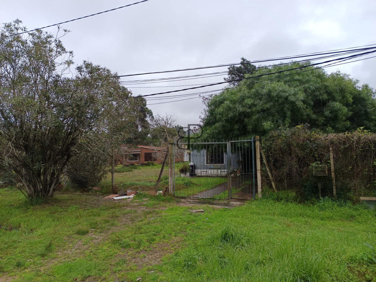 Casa ID.6861 - Venta Casa con Terreno 3 Dormitorios El Pinar Sur 