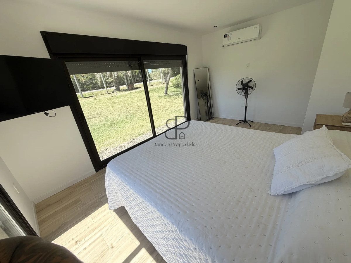 Casa ID.7131 - Venta y Alquiler Casa 3 Dormitorios Barrio Privado Cumbres de Carrasco