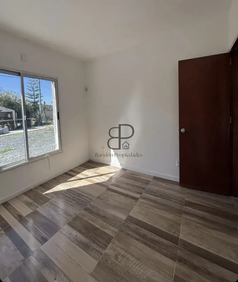 Casa ID.6963 - Alquiler Casa 3 Dormitorio Pinar Norte patio y estacionamiento 
