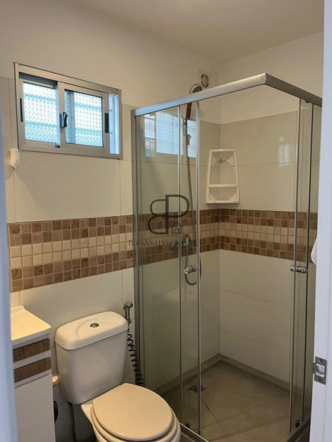 Casa ID.7047 - Alquiler Casa 1 Dormitorio Shangrilá con Galpon y cochera