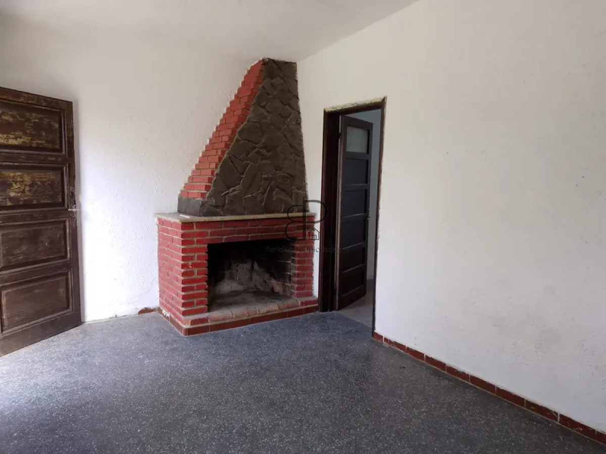 Casa ID.6998 - Alquiler Casa con Terreno 2000m2 y Deposito San Jose de Carrasco