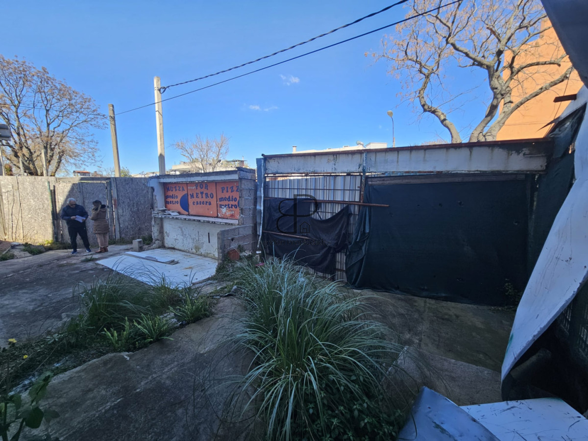 Casa ID.6900 - Venta Edificacion a Terminar Buceo Reforma 2 Monoambientes
