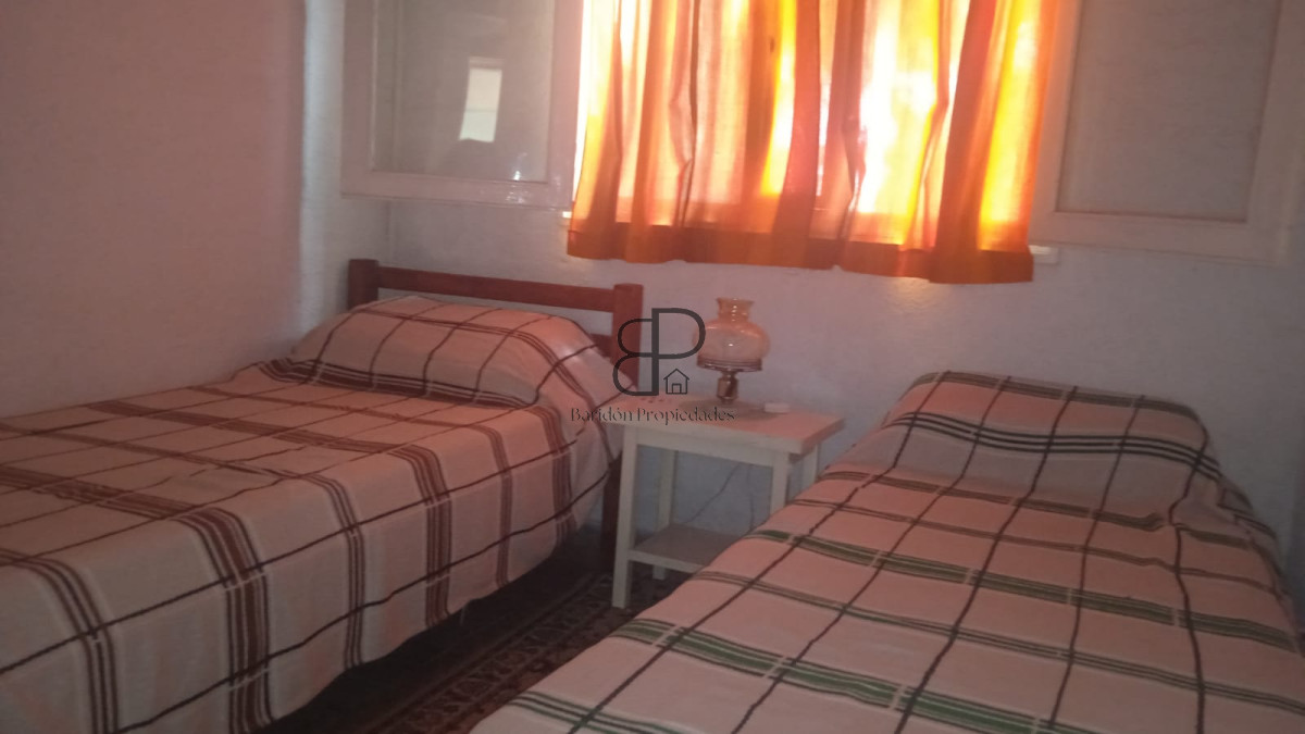 Casa ID.1430 - Alquiler Cabaña Barra de Valizas, Rocha