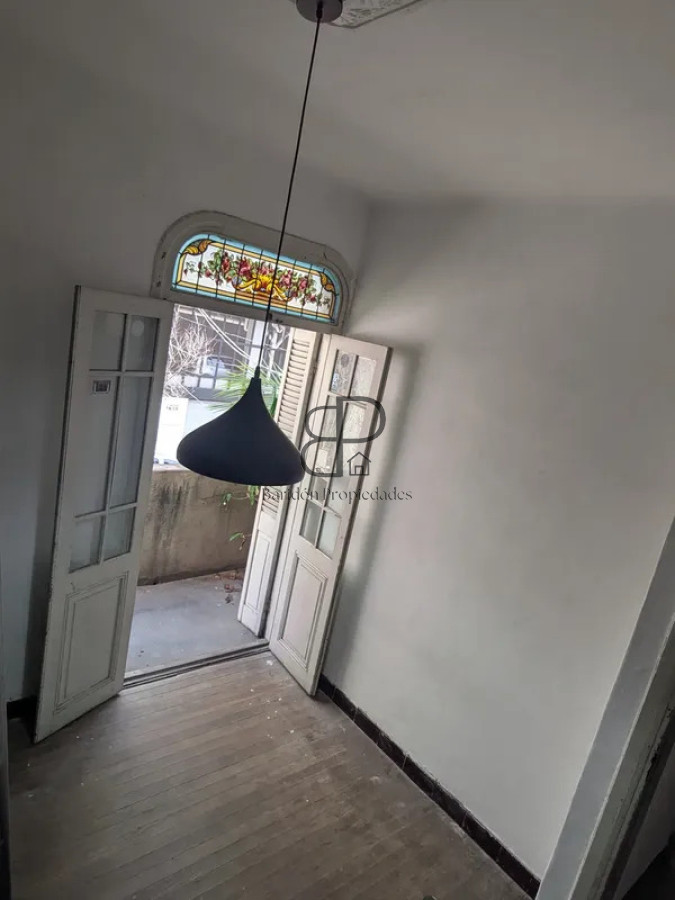 Casa ID.7007 - Venta Casa Ph 3 Dormitorios Tres Cruces con azotea y balcon 