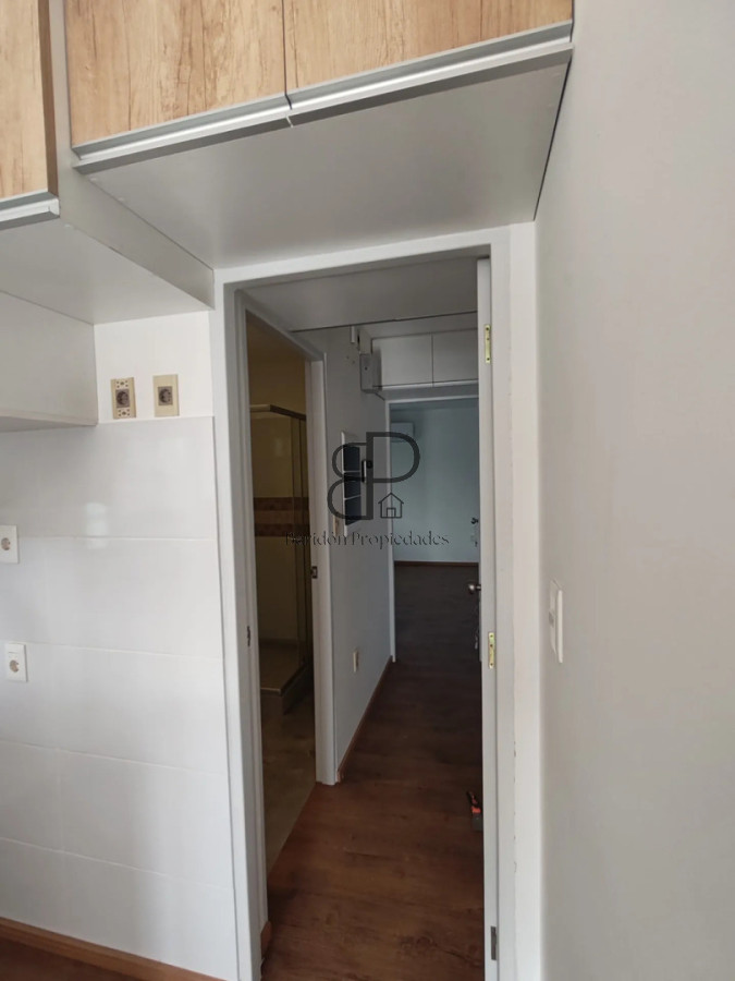 Casa ID.7047 - Alquiler Casa 1 Dormitorio Shangrilá con Galpon y cochera