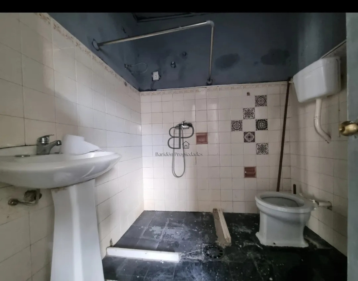 Casa ID.7072 - Alquiler Casa 1 Dormitorio Capurro con patio y parrillero