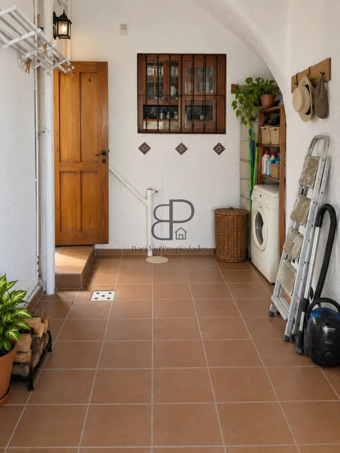 Casa ID.6960 - Venta Casa 2 Dormitorios Prado con azotea