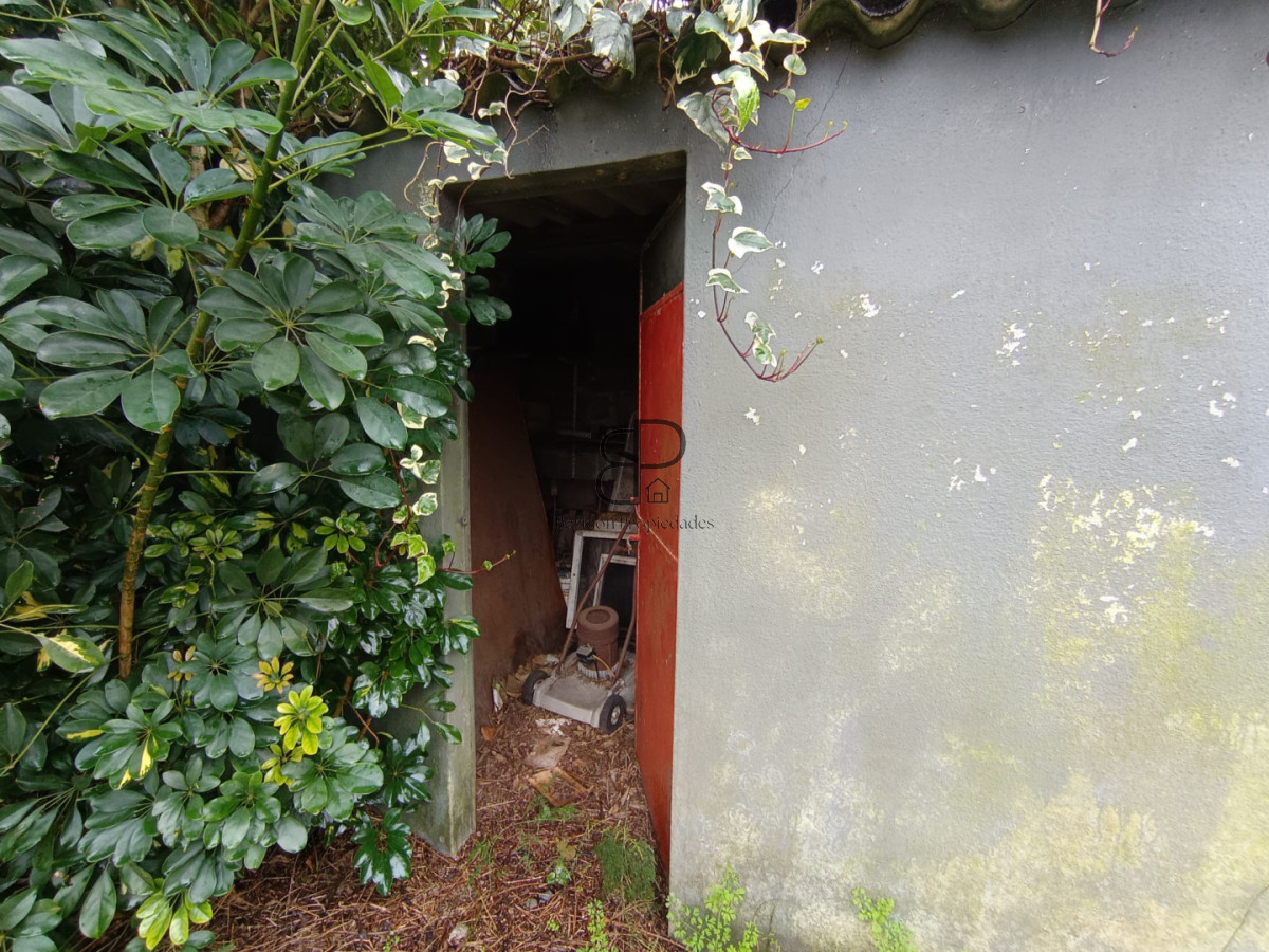 Casa ID.6861 - Venta Casa con Terreno 3 Dormitorios El Pinar Sur 