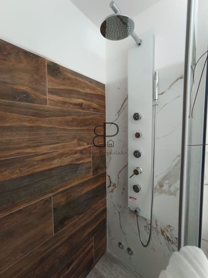 Casa ID.6885 - Venta Casa a Estrenar 3 Dormitorios Lomas de Solymar parrillero