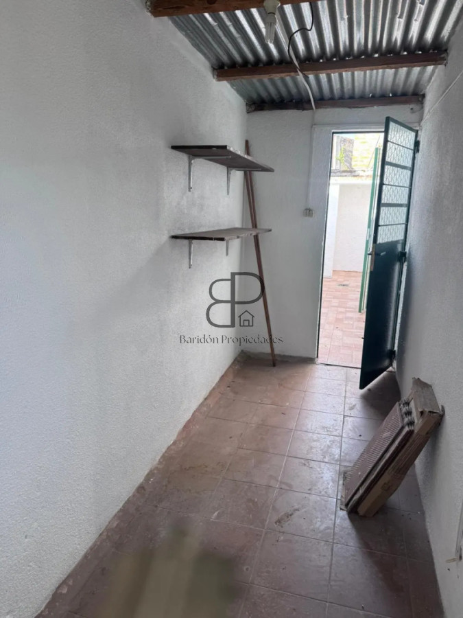 Casa ID.6904 - Alquiler en Complejo Cerrado Carrasco 4 Dormitorios y Cochera