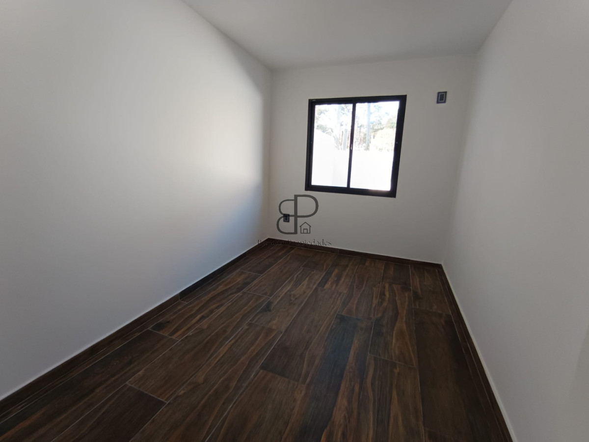 Casa ID.6886 - Venta Casa a Estrenar 3 Dormitorios Lomas de Solymar parrillero