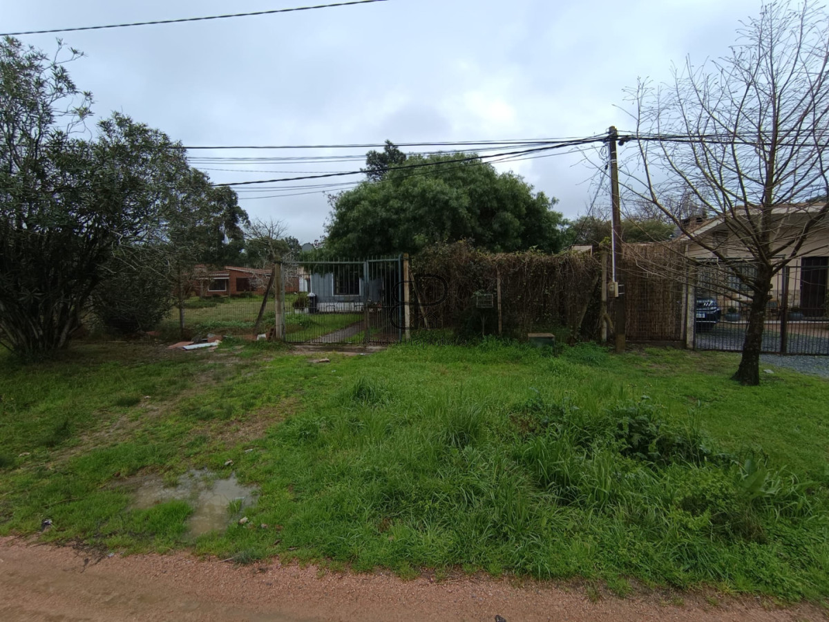Casa ID.6861 - Venta Casa con Terreno 3 Dormitorios El Pinar Sur 
