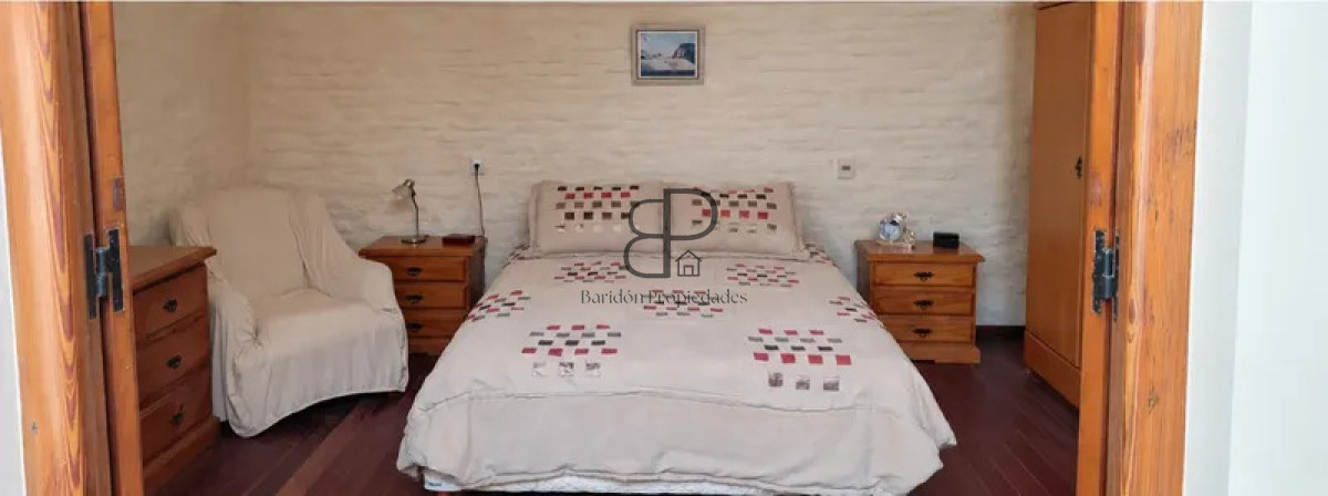 Casa ID.6960 - Venta Casa 2 Dormitorios Prado con azotea