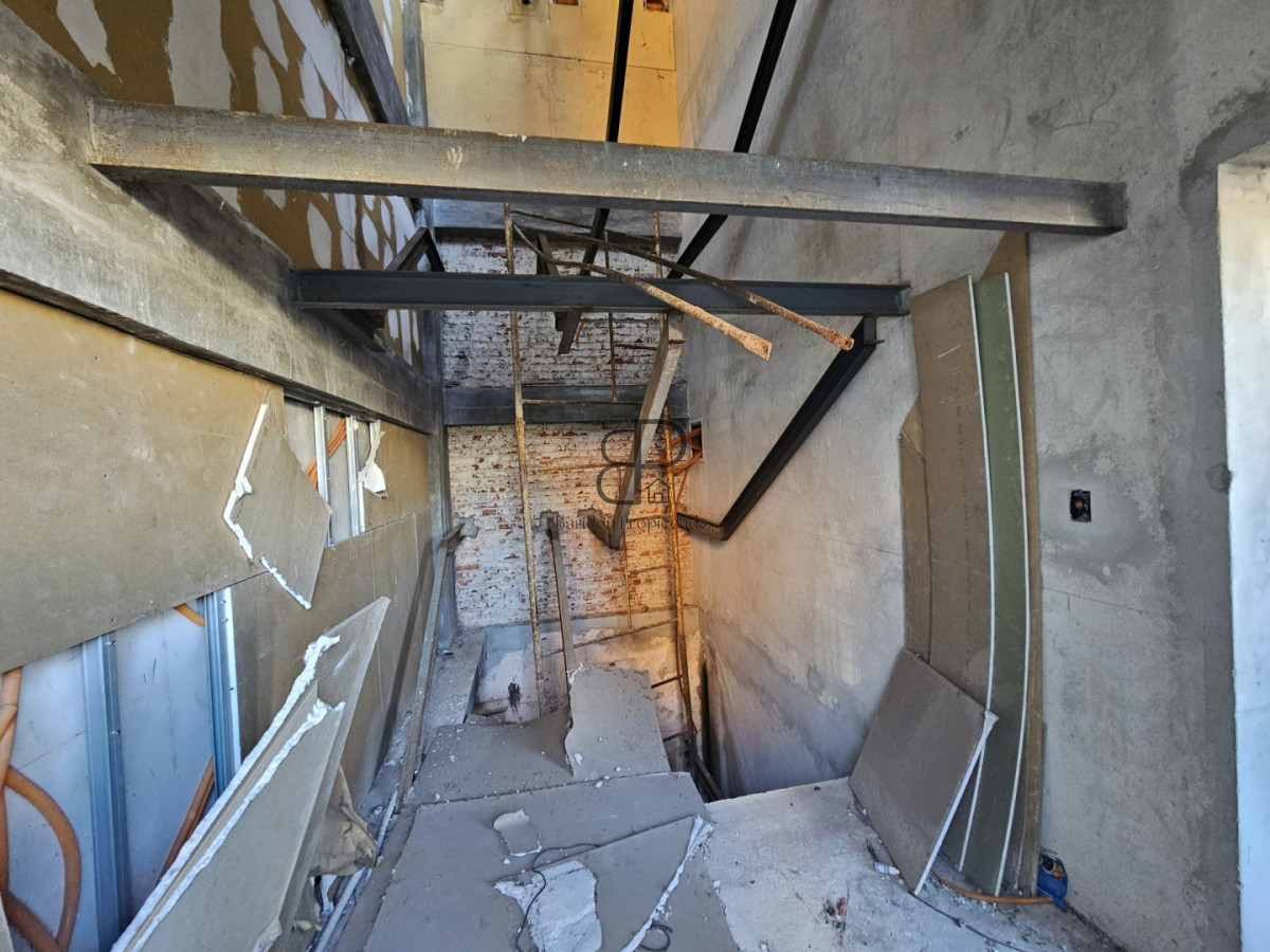 Casa ID.6900 - Venta Edificacion a Terminar Buceo Reforma 2 Monoambientes