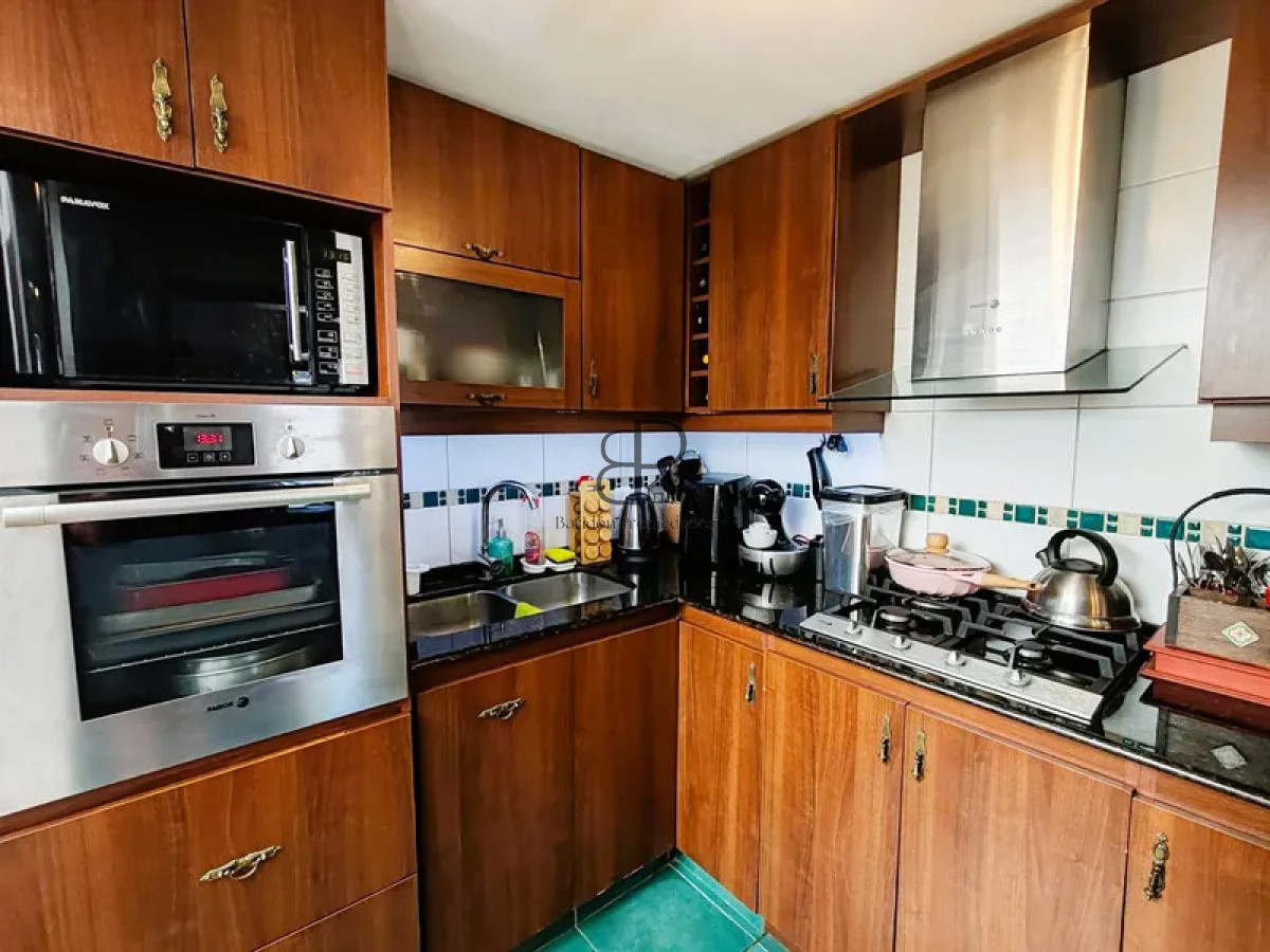 Casa ID.7005 - Venta Casa 2 Dormitorios Reducto con terraza con parrillero 