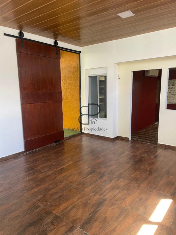 Casa ID.7114 - Alquiler Casa 3 Dormitorios Cerrito galpon patio y cochera