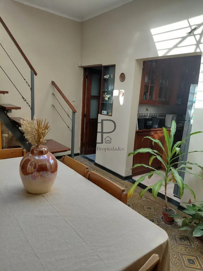 Casa ID.6960 - Venta Casa 2 Dormitorios Prado con azotea
