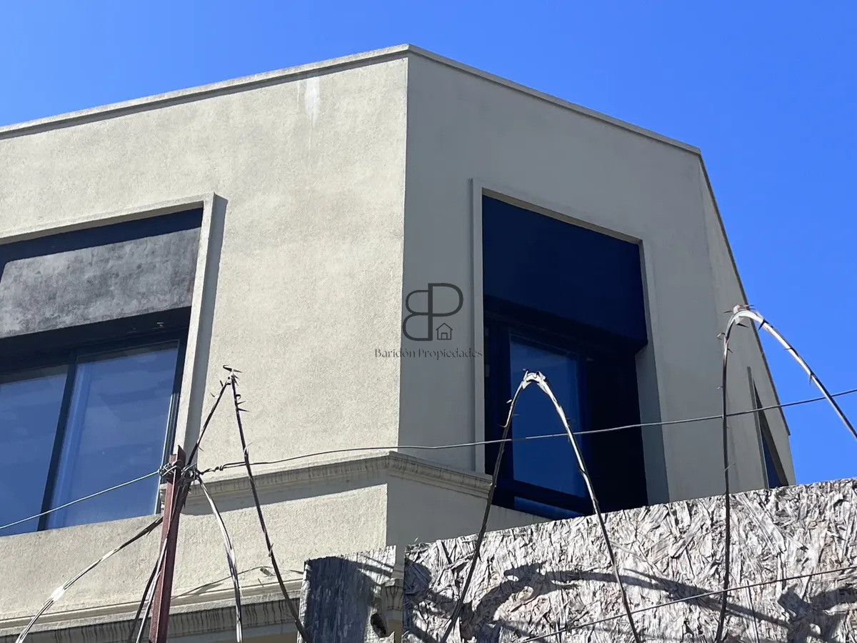 Casa ID.6900 - Venta Edificacion a Terminar Buceo Reforma 2 Monoambientes