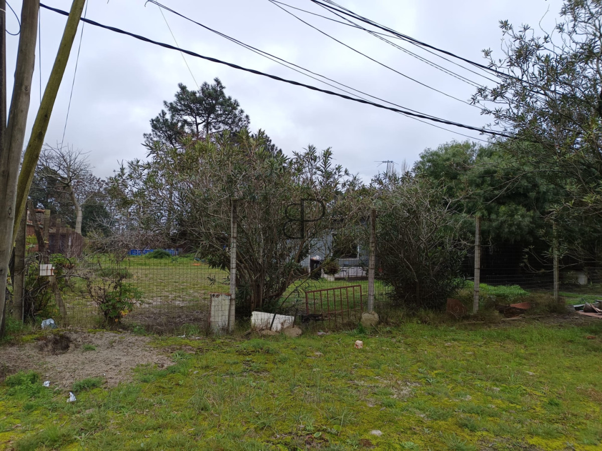 Casa ID.6861 - Venta Casa con Terreno 3 Dormitorios El Pinar Sur 