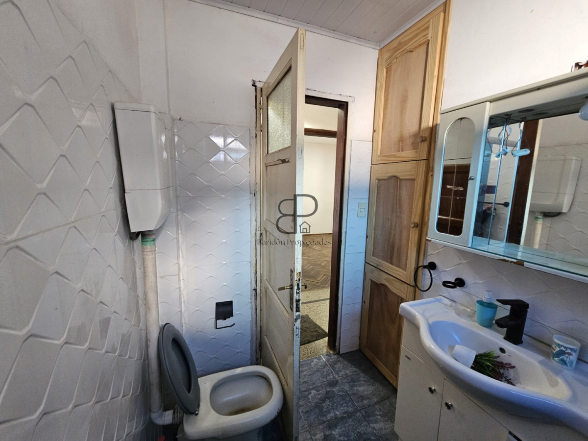 Casa ID.5931 - Venta Casa 2 Dormitorios Barbacoa Perez Castellano