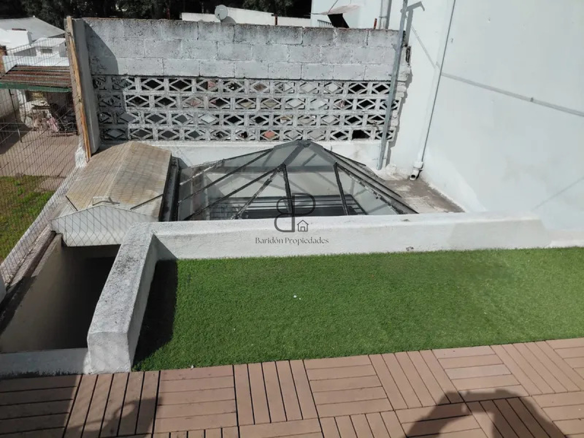Casa ID.6960 - Venta Casa 2 Dormitorios Prado con azotea