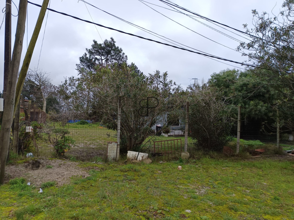 Casa ID.6861 - Venta Casa con Terreno 3 Dormitorios El Pinar Sur 
