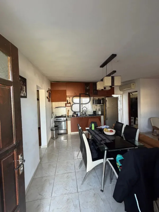 Casa ID.6897 - Alquiler Casa Ph 2 Dormitorios Sayago con patio y prrillero